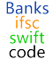 Logo banksifscswiftcode.com