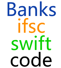 Logo banksifscswiftcode.com